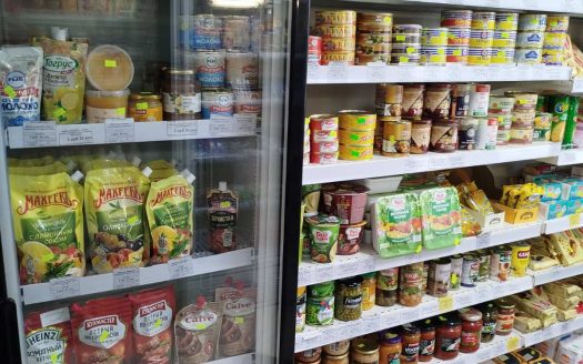 ВОПРОС ЗАКРЫТ! Продается готовый мини-маркет в новом жилом районе Гомеля