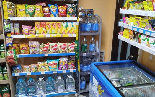 ВОПРОС ЗАКРЫТ! Продается готовый мини-маркет в новом жилом районе Гомеля