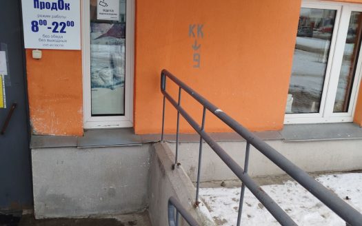 ВОПРОС ЗАКРЫТ! Продается готовый мини-маркет в новом жилом районе Гомеля