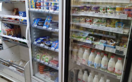 ВОПРОС ЗАКРЫТ! Продается готовый мини-маркет в новом жилом районе Гомеля