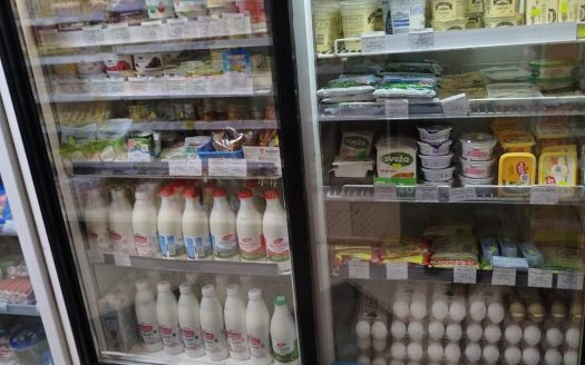 ВОПРОС ЗАКРЫТ! Продается готовый мини-маркет в новом жилом районе Гомеля