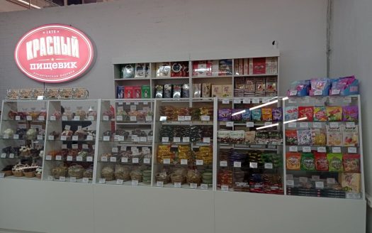 Продается продуктовый магазин в Барановичах