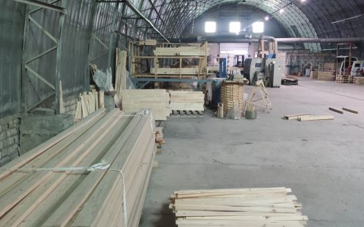 Продается деревообрабатывающее производство в Гродно