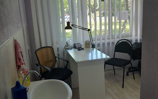 Продается действующий салон красоты в Гродно