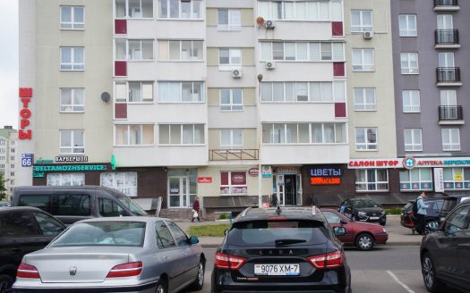 Продается магазин-салон штор в Минске