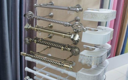 Продается магазин-салон штор в Минске