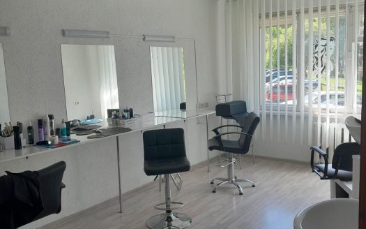 Продается действующий салон красоты в Гродно