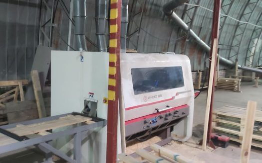 Продается деревообрабатывающее производство в Гродно