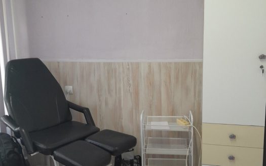 Продается действующий салон красоты в Гродно