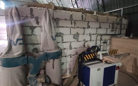 Продается деревообрабатывающее производство в Гродно