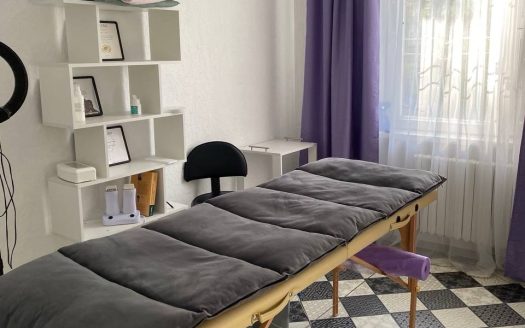 Продается салон красоты престижном районе Минска