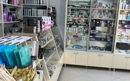 Продается сеть магазинов в Гродно