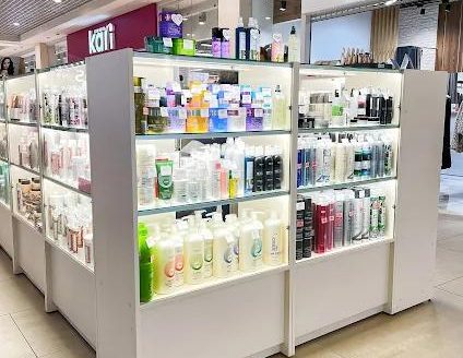 Продается сеть магазинов в Гродно