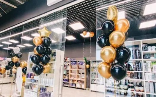 Продается сеть магазинов в Гродно