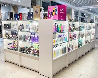 Продается сеть магазинов в Гродно