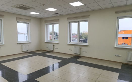 Продается доходный комплекс премиум-класса в центре Бреста