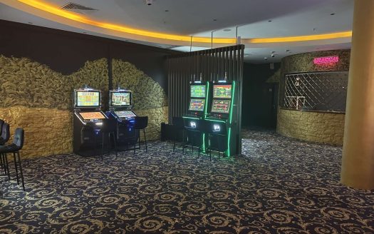 ВОПРОС ЗАКРЫТ! Продается зал игровых автоматов центре Минска