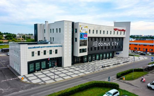 Продается доходный комплекс премиум-класса в центре Бреста