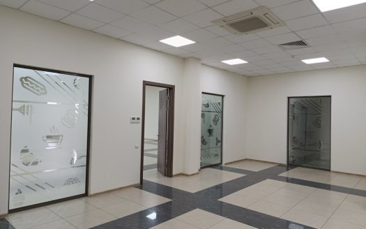 Продается доходный комплекс премиум-класса в центре Бреста
