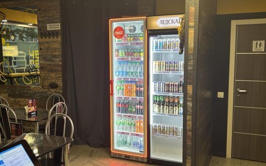 ВОПРОС ЗАКРЫТ! Продается кафе «ЧебурекМи» в самом сердце Минска