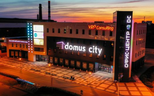 Продается доходный комплекс премиум-класса в центре Бреста