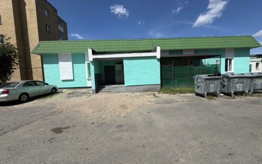 Сдается в аренду готовое кафе «Сибирское Сияние» в Калинковичах
