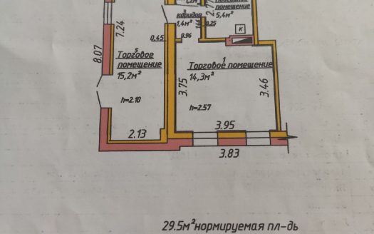 Продается готовый бизнес в Поставах и Дуниловичах