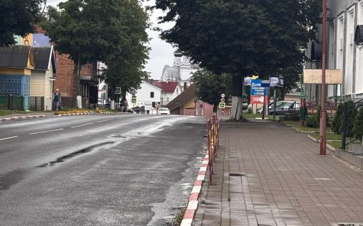 Продается готовый бизнес в Поставах и Дуниловичах