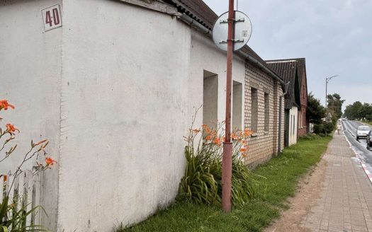 Продается готовый бизнес в Поставах и Дуниловичах