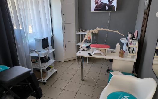 Продается прибыльный салон красоты «Сеньорита» в центре Витебска