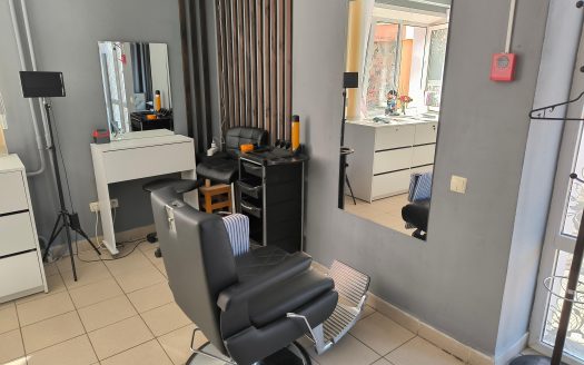 Продается прибыльный салон красоты «Сеньорита» в центре Витебска