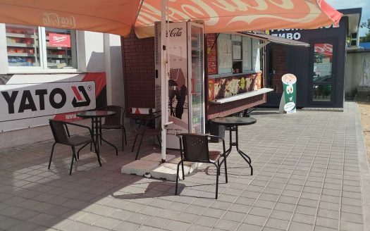 ВОПРОС ЗАКРЫТ! ПРОДАЕТСЯ ГОТОВЫЙ ФУДТРАК «КУПАВА» В БРЕСТЕ