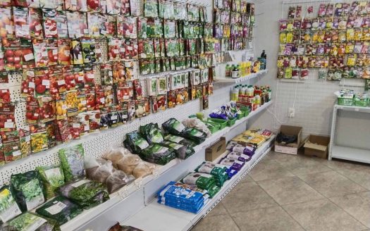 ПРОДАЕТСЯ УНИКАЛЬНЫЙ МАГАЗИН У МЕТРО «ПАРК ЧЕЛЮСКИНЦЕВ»