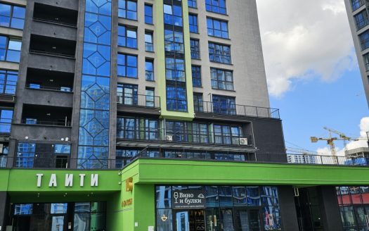 Продается новый винный магазин-кафе в Минске
