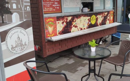 ВОПРОС ЗАКРЫТ! ПРОДАЕТСЯ ГОТОВЫЙ ФУДТРАК «КУПАВА» В БРЕСТЕ