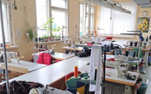 Продается стабильное швейное предприятие в Минске с 25-летней историей