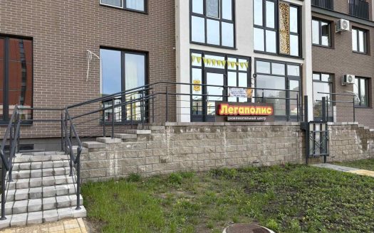 ПРОДАЕТСЯ ДЕТСКИЙ ЦЕНТР «ЛЕГАПОЛИС» В БРЕСТЕ