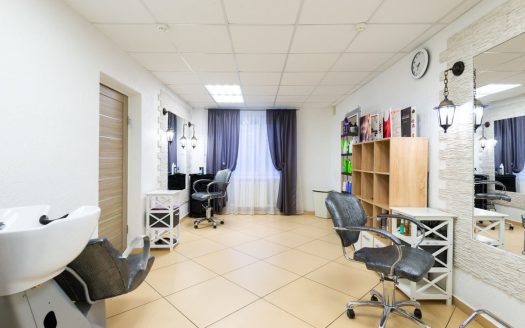 Продается студия красоты в Сухарево