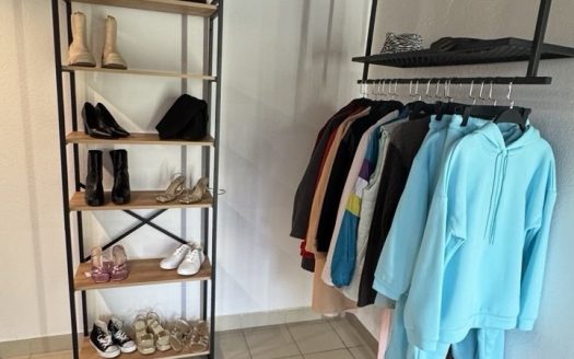 ВОПРОС ЗАКРЫТ! Продажа магазина женской одежды «под ключ» в Могилеве.