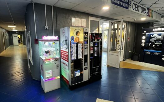 Продается бизнес вендинг детские призовые аппараты Гомель