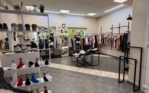 Продажа двух прибыльных магазинов в Минске