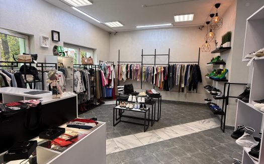 Продажа двух прибыльных магазинов в Минске