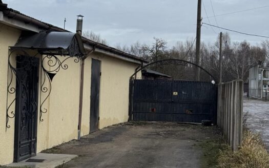 Продажа готового производственного комплекса под ключ в г. Брест