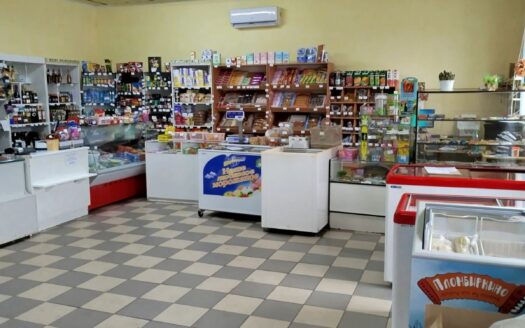 Продажа прибыльного рознично-оптового бизнеса с собственной недвижимостью