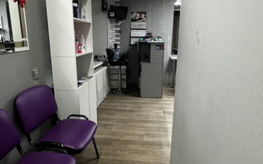 Действующая парикмахерская-студия красоты в Гомеле