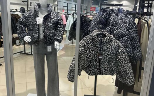 Продажа прибыльного бизнеса в сфере fashion-ритейла в Минске