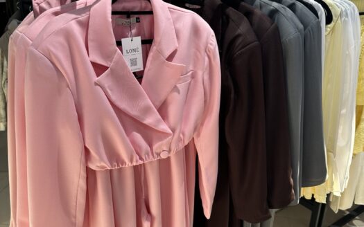 Продажа прибыльного бизнеса в сфере fashion-ритейла в Минске