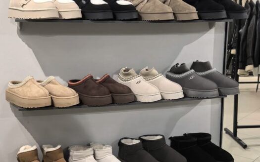 Продажа прибыльного бизнеса в сфере fashion-ритейла в Минске