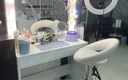 Продается студия красоты «LadyBug» в Минске