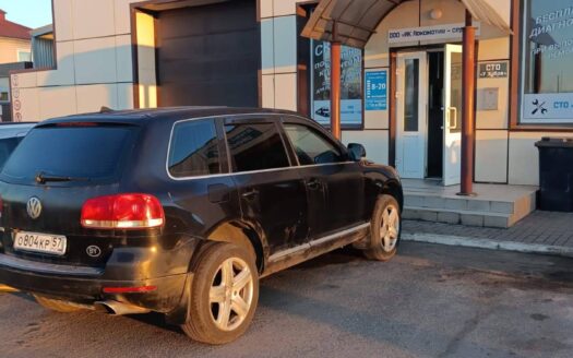Продается действующее СТО (ООО) в Лиде